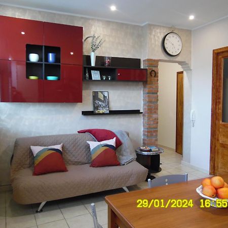 La Casa Di Giuditta - B&B Casa Vacanze - Ramacca Esterno foto