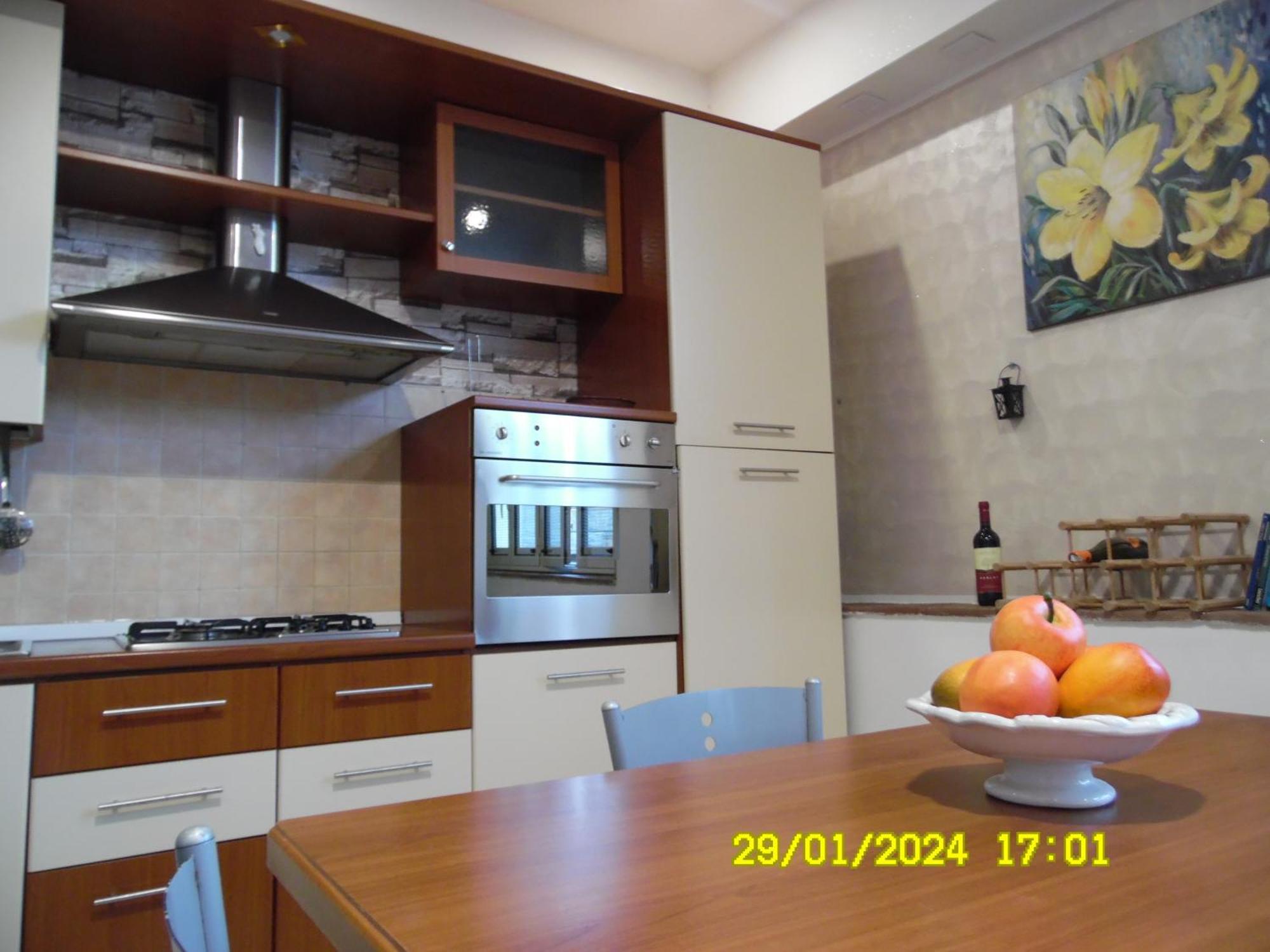 La Casa Di Giuditta - B&B Casa Vacanze - Ramacca Esterno foto