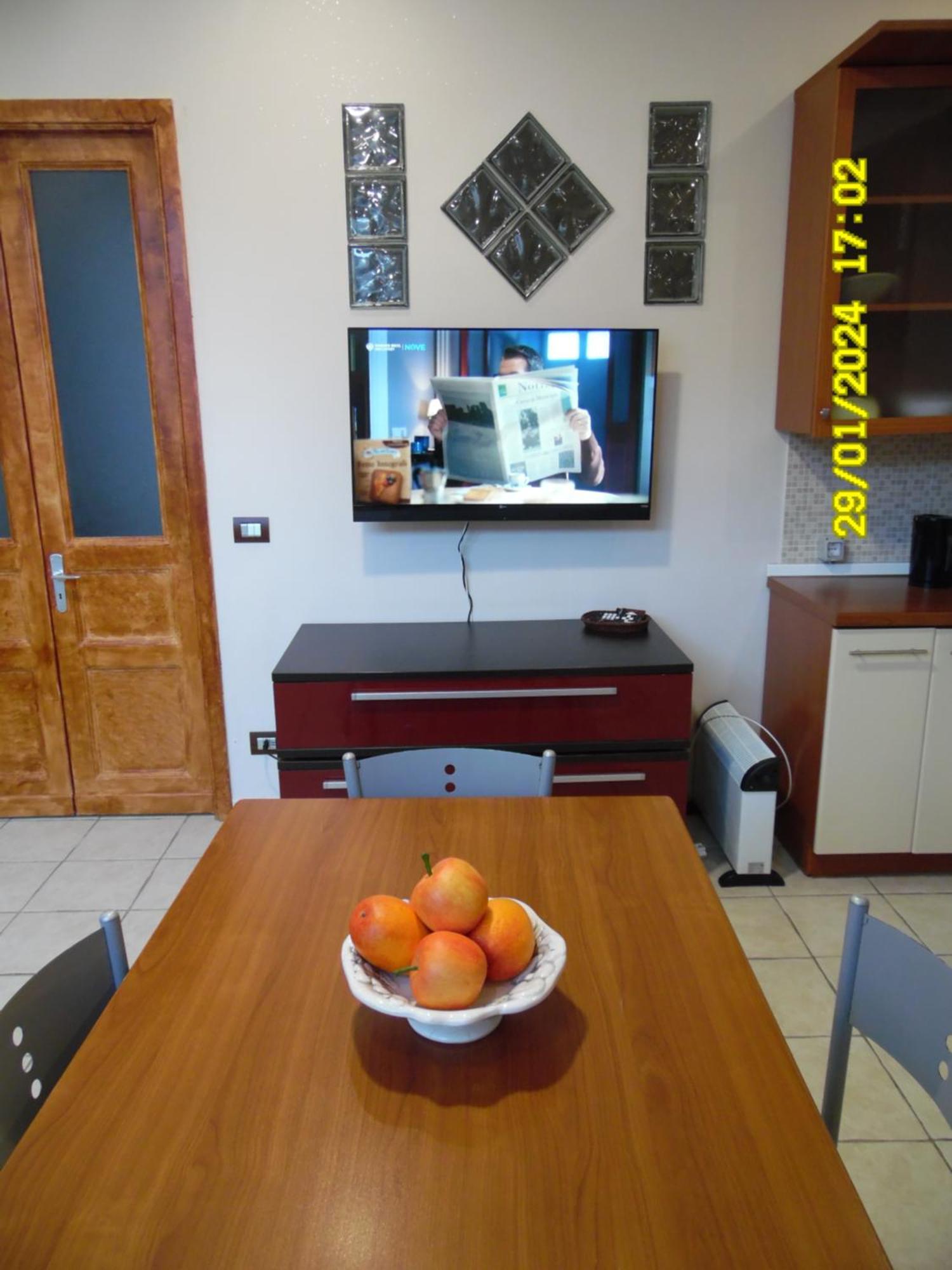 La Casa Di Giuditta - B&B Casa Vacanze - Ramacca Esterno foto
