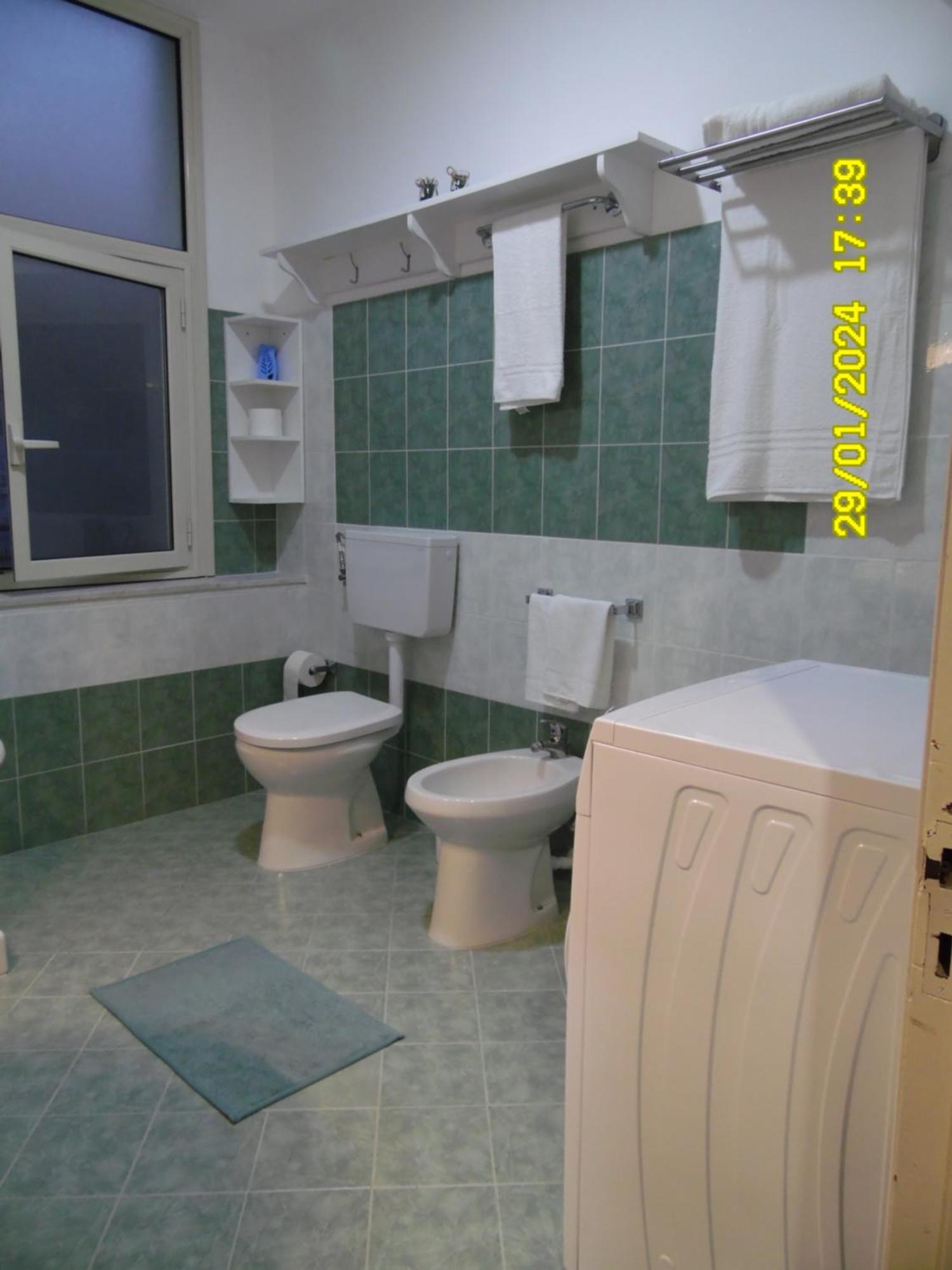 La Casa Di Giuditta - B&B Casa Vacanze - Ramacca Esterno foto