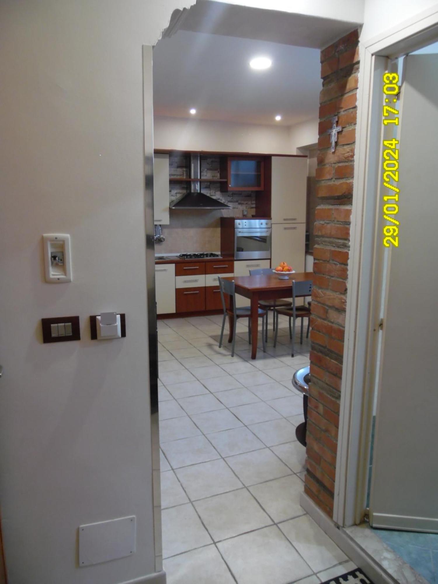 La Casa Di Giuditta - B&B Casa Vacanze - Ramacca Esterno foto