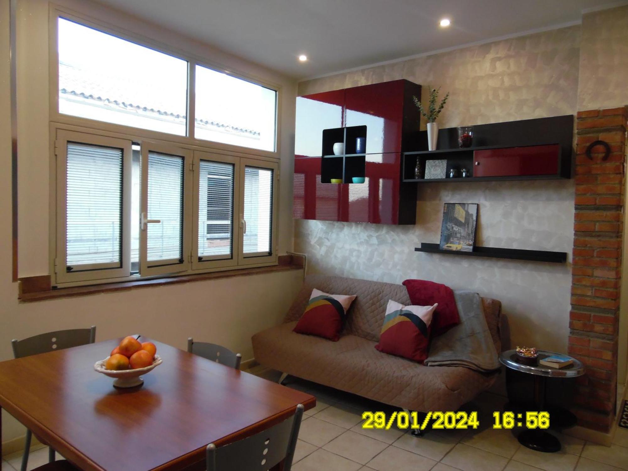 La Casa Di Giuditta - B&B Casa Vacanze - Ramacca Esterno foto