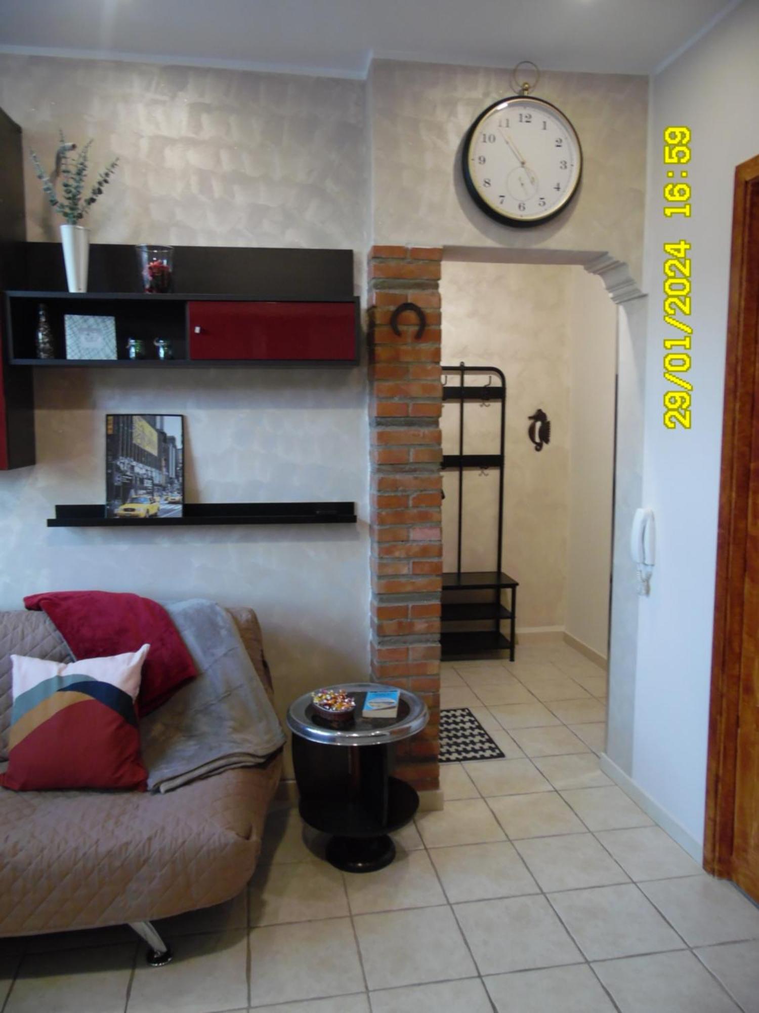 La Casa Di Giuditta - B&B Casa Vacanze - Ramacca Esterno foto