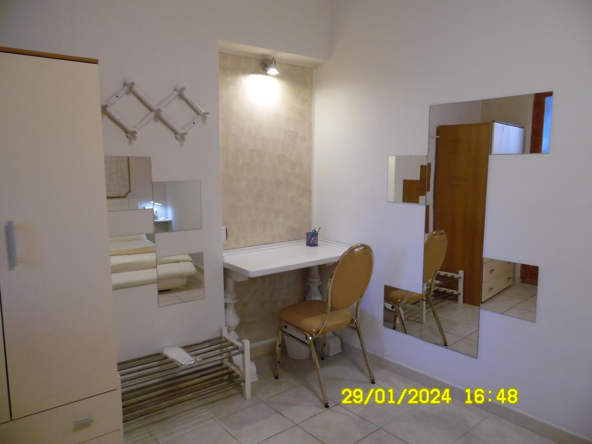 La Casa Di Giuditta - B&B Casa Vacanze - Ramacca Esterno foto