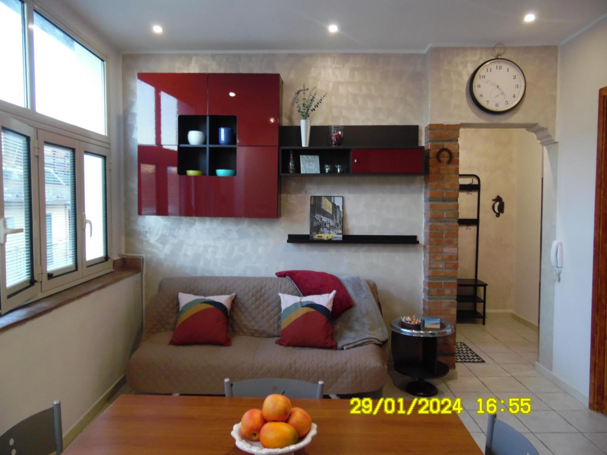 La Casa Di Giuditta - B&B Casa Vacanze - Ramacca Esterno foto