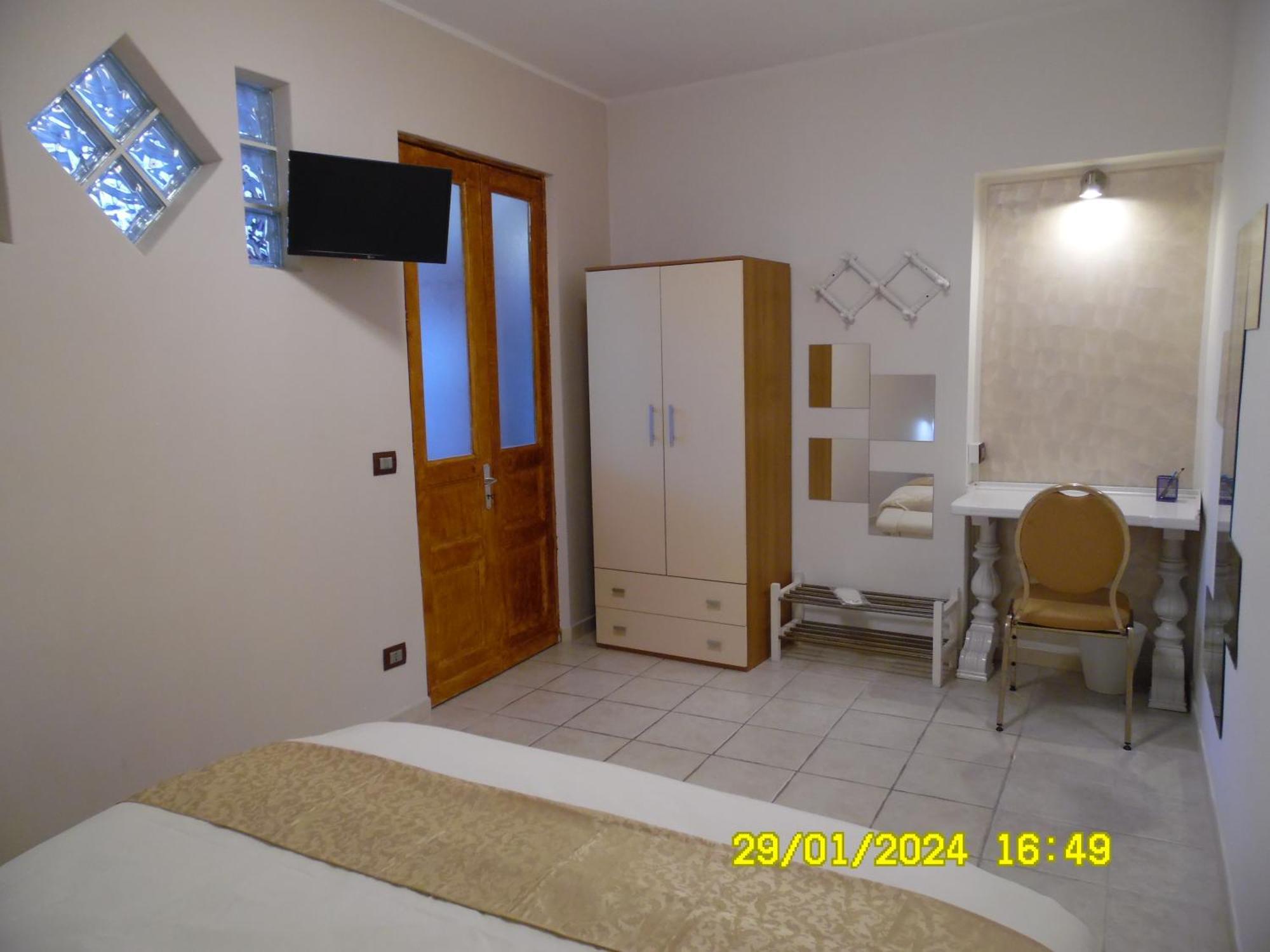 La Casa Di Giuditta - B&B Casa Vacanze - Ramacca Esterno foto