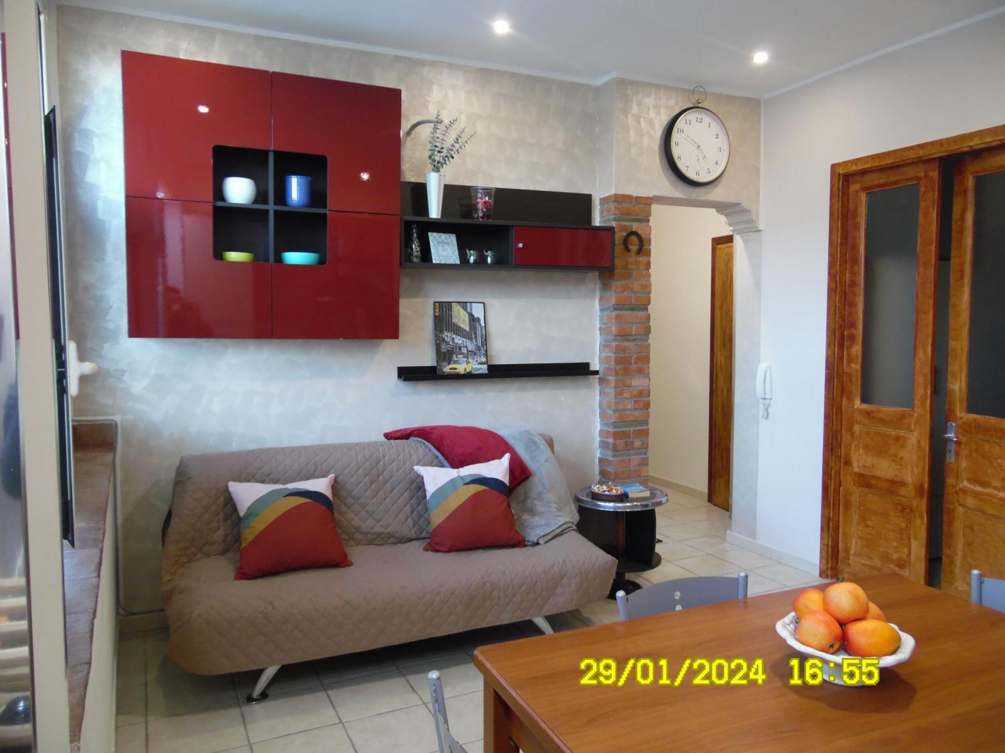 La Casa Di Giuditta - B&B Casa Vacanze - Ramacca Esterno foto